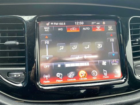 Used 2014 Dodge Dart Limited w/ Technology Group image 23