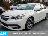 Used 2022 Subaru Legacy Limited w/ Popular Package #2 image 3
