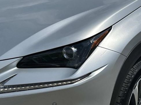 Used 2019 Lexus NX 300h AWD w/ Premium Package image 9