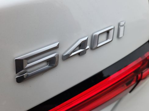 Used 2026 BMW 540i xDrive image 14