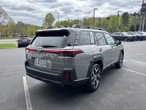 New 2026 Subaru Outback Touring XT image 58