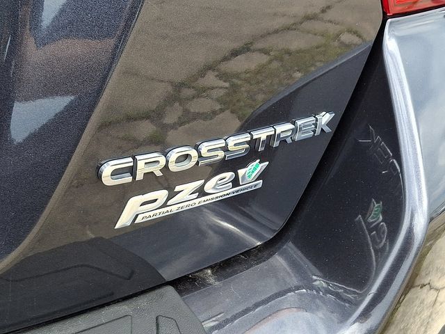 Used 2016 Subaru Crosstrek 2.0i Limited w/ Popular Package #1 AWD/4WD image 13