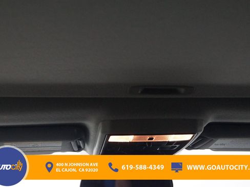 Used 2021 Toyota 4Runner Venture w/ Moonroof Package AWD/4WD image 20