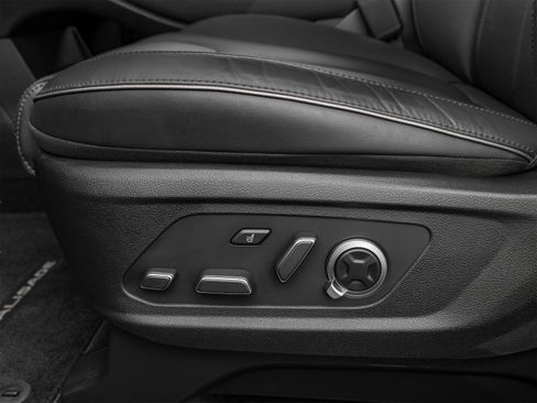 Used 2024 Hyundai Palisade Calligraphy FWD image 24