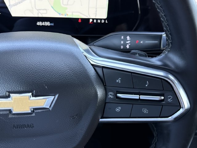 Used 2025 Chevrolet Equinox LT w/ Convenience Package II FWD image 15
