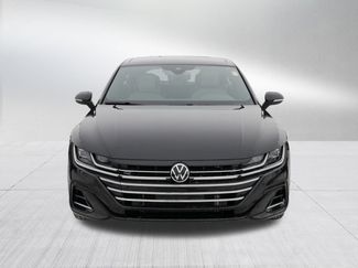 Certified 2023 Volkswagen Arteon SEL Premium video 2