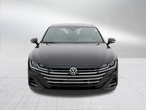 Certified 2023 Volkswagen Arteon SEL Premium image 2