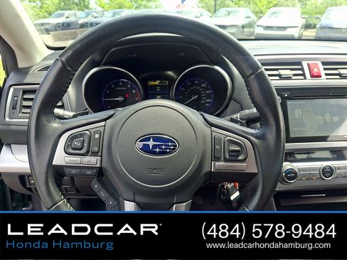 Used 2016 Subaru Legacy 2.5i Premium AWD/4WD image 19