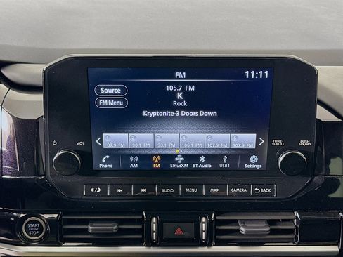 Used 2023 Nissan Pathfinder SL w/ SL Premium Package AWD/4WD image 21