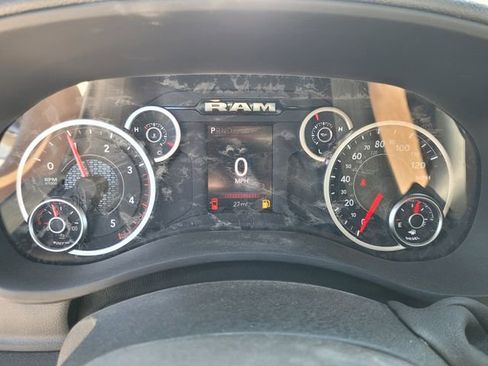 New 2025 RAM 2500 Tradesman w/ Chrome Appearance Group AWD/4WD image 33