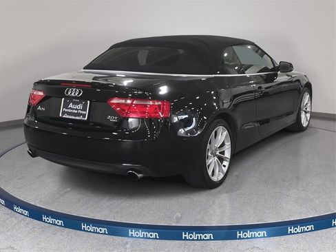 Used 2013 Audi A5 2.0T Premium image 6