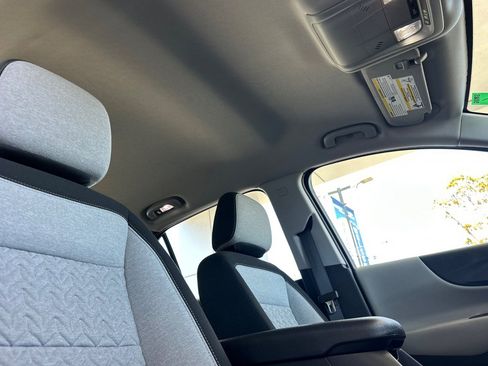 Used 2024 Chevrolet Equinox LS image 21