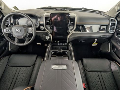 New 2026 RAM 1500 Tungsten AWD/4WD image 15