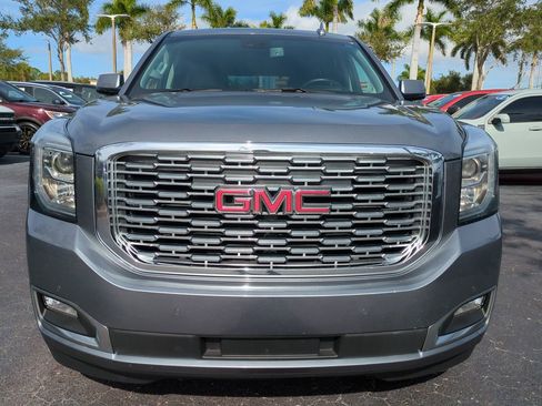 Used 2018 GMC Yukon Denali w/ Open Road Package image 9