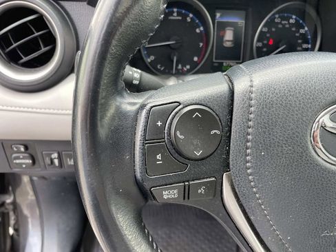 Used 2017 Toyota RAV4 XLE FWD image 18