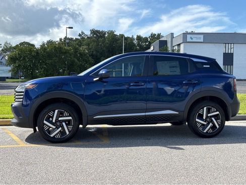 New 2026 Nissan Kicks SV w/ SV Premium Package image 26