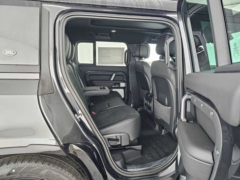 New 2024 Land Rover Defender 130 V8 image 12