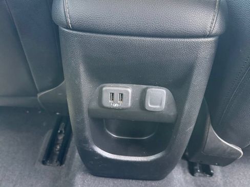 Used 2022 GMC Canyon Elevation AWD/4WD image 23