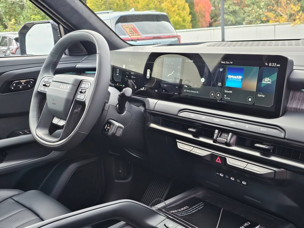 New 2027 Kia Telluride X-Line SX Prestige AWD/4WD image 32