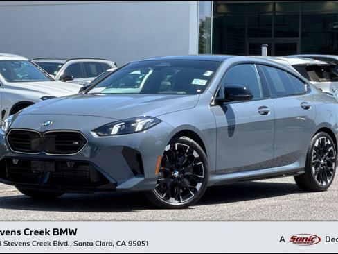 Used 2026 BMW M235i xDrive w/ Technology Package AWD/4WD image 1