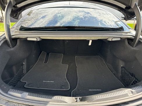 Used 2018 Mercedes-Benz E 400 4MATIC Coupe image 8