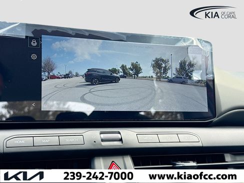 New 2025 Kia K4 LXS image 28