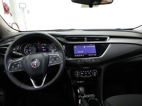 Certified 2023 Buick Encore GX Select w/ Experience Buick Package AWD/4WD image 2