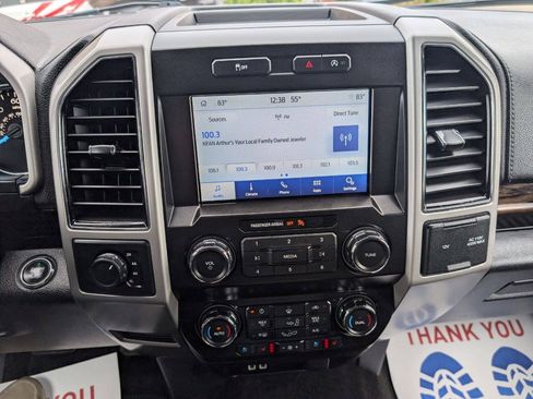 Used 2019 Ford F150 Lariat AWD/4WD image 15