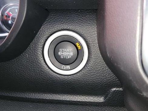 Certified 2024 RAM 1500 Laramie AWD/4WD image 19