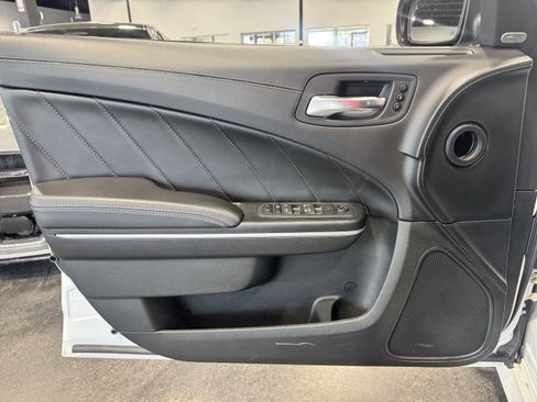 Used 2022 Dodge Charger Scat Pack w/ Plus Group image 13