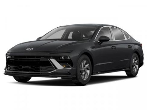 New 2026 Hyundai Sonata SE FWD image 1