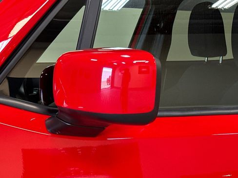 Used 2022 Jeep Renegade Latitude image 52