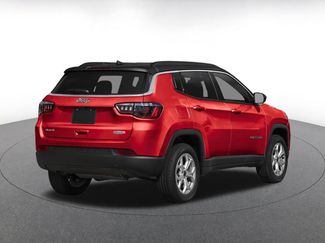 Used 2025 Jeep Compass Limited AWD/4WD video 2