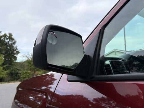 Used 2017 Chevrolet Silverado 1500 LT w/ All Star Edition image 16