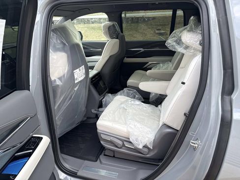 New 2026 Cadillac Escalade IQL Sport 1 image 9