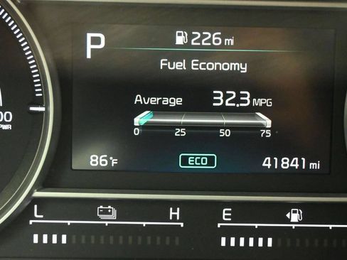 Certified 2021 Kia Sorento EX FWD image 16