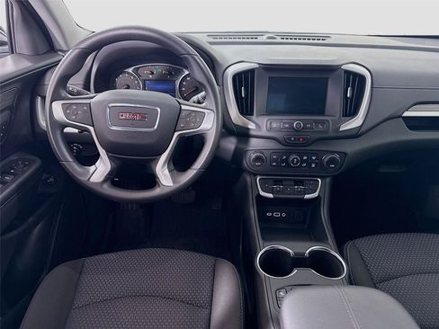 Used 2023 GMC Terrain SLE w/ Driver Convenience Package FWD image 2