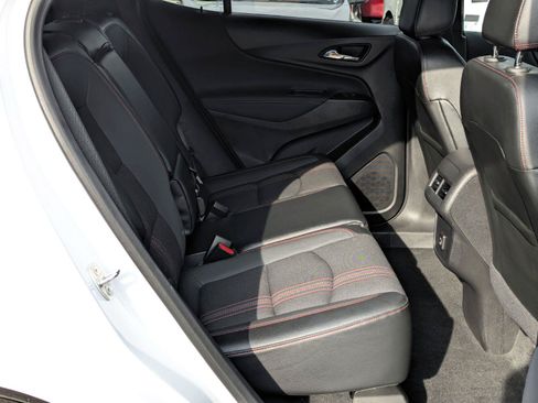 Certified 2023 Chevrolet Equinox RS AWD/4WD image 14