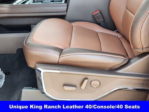 New 2026 Ford F250 King Ranch image 25