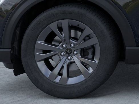 New 2026 Ford Explorer Active w/ Active Comfort Package AWD/4WD image 19