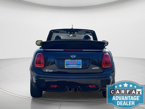 Used 2020 MINI Cooper John Cooper Works image 4