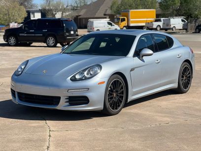 Used 2014 Porsche Panamera