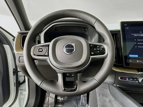 New 2026 Volvo XC60 T8 Plus w/ Protection Package Premier AWD/4WD image 11