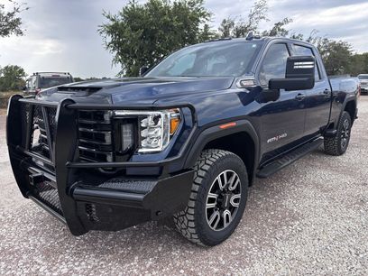 Used 2023 GMC Sierra 2500 AT4 w/ AT4 Preferred Package