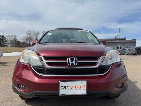 Used 2011 Honda CR-V EX-L image 2