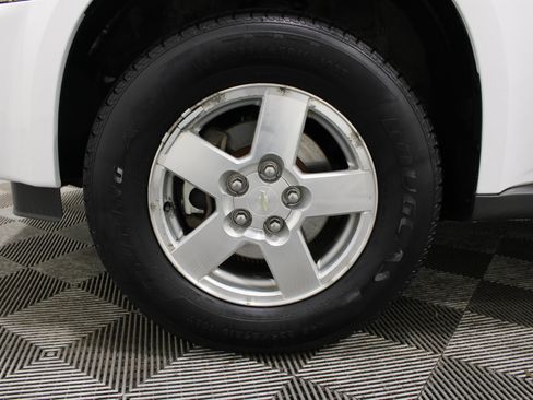 Used 2006 Chevrolet Equinox LT FWD image 31