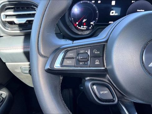 Used 2024 Dodge Hornet GT AWD/4WD image 20