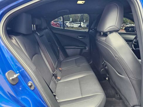 Used 2023 Lexus UX 250h F Sport w/ Accessory Package (Z1) FWD image 12