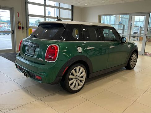 Used 2020 MINI Cooper S FWD image 6