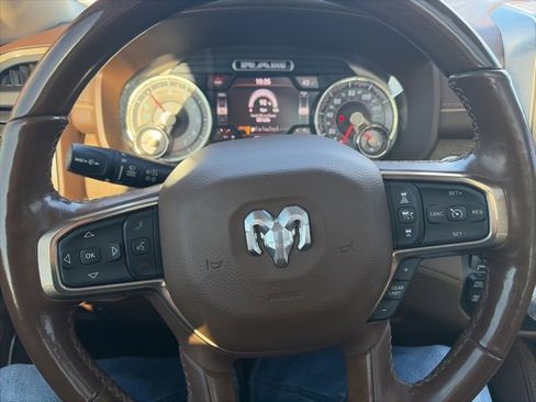 Used 2019 RAM 1500 Limited image 22